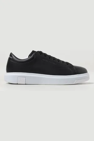 Armani Exchange Sneakers Men color
