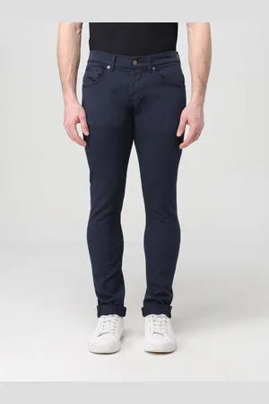 Dondup Jeans Men color