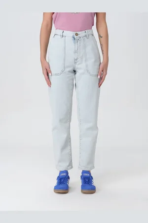 Pinko Jeans Woman color