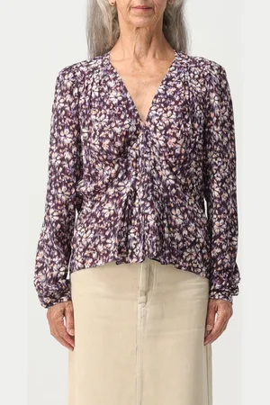 Isabel Marant Blouse in viscose