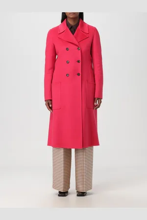 Lanvin Coat Woman color