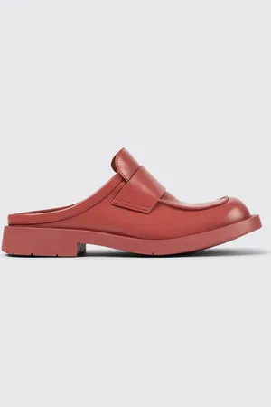 Camper Loafers Men color