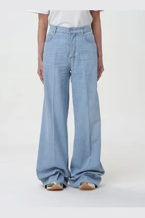 Bottega Veneta Jeans Woman color