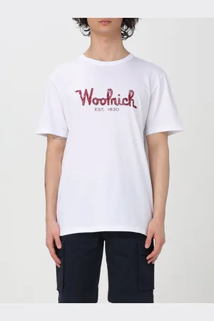 Woolrich T-Shirt Men color