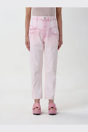 Isabel Marant Jeans Woman color