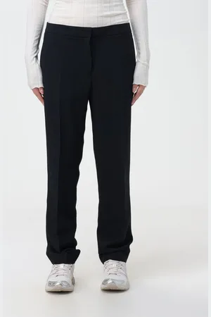 Jil Sander Pants Woman color