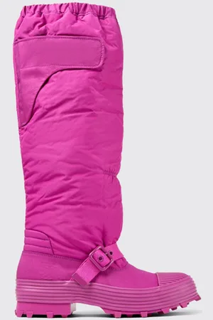 Camper Boots Men color