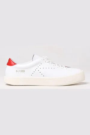 Kenzo Sneakers Men color