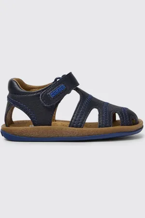 Camper BIcho sandals in calfskin