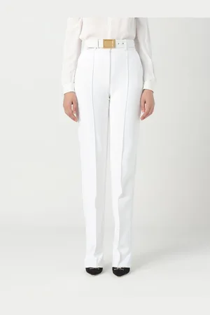 Elisabetta Franchi Pants Woman color