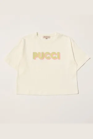 Puccini Logo T-shirt