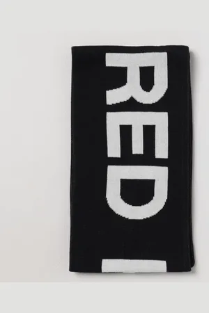 Fred Perry Scarf Men color