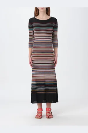 Paul Smith Dress Woman color