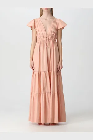Twin-Set Dress Woman color