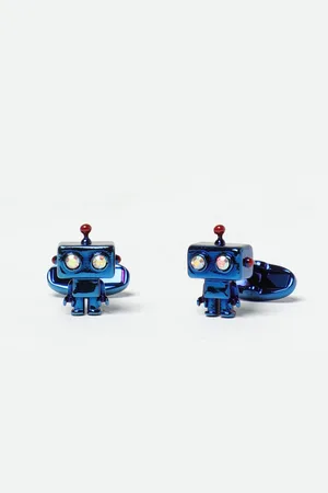 Paul Smith Cufflinks Men color