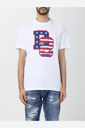 Dsquared2 T-Shirt Men color