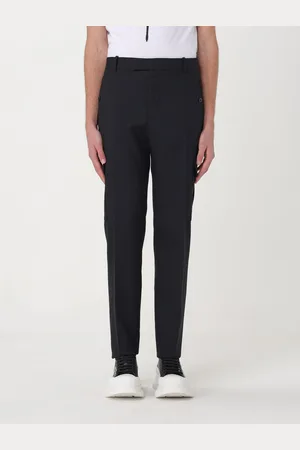 Alexander McQueen Pants Men color