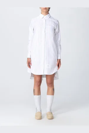 Thom Browne Dress Woman color