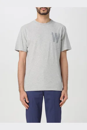 Woolrich T-Shirt Men color