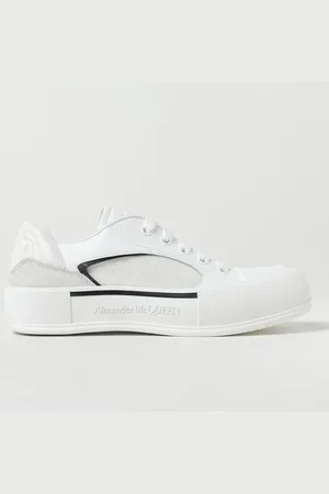 Alexander McQueen Sneakers Men color