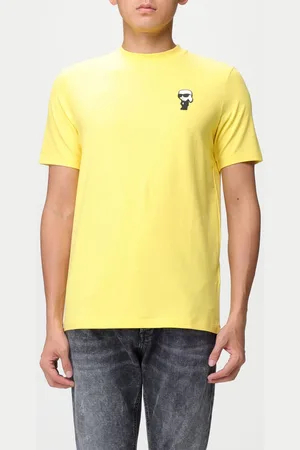 Karl Lagerfeld T-Shirt Men color