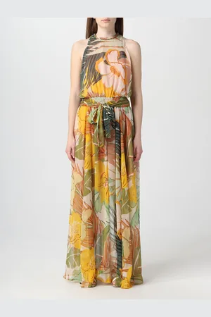 Twin-Set Dress Woman color