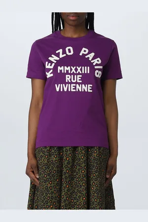 Kenzo T-Shirt Woman color