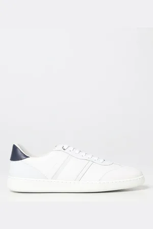Salvatore Ferragamo Achille sneakers in leather