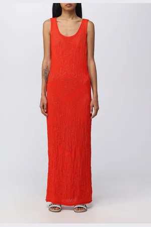 Twin-Set Knit dress