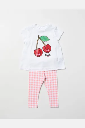 GCDS Jumpsuit Kids color