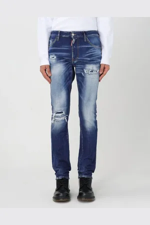 Dsquared2 Jeans Men color
