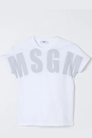 Msgm T-Shirt Kids color