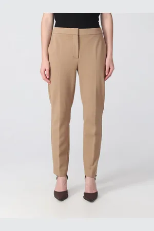 Max Mara Pants in viscose blend