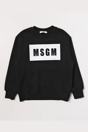 Msgm Sweater Kids color