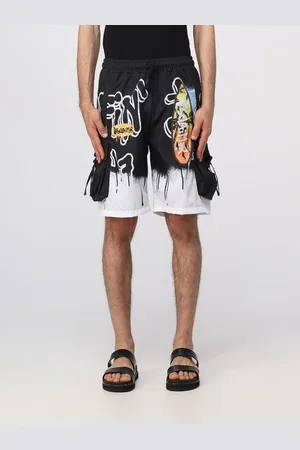 DISCLAIMER Short Men color