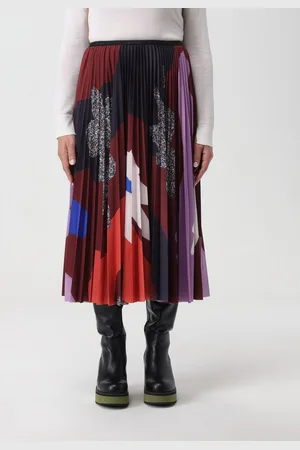 Paul Smith Skirt Woman color