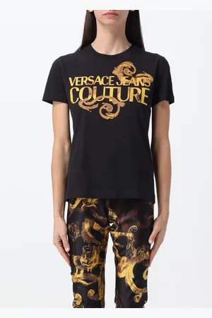 VERSACE T-Shirt Woman color