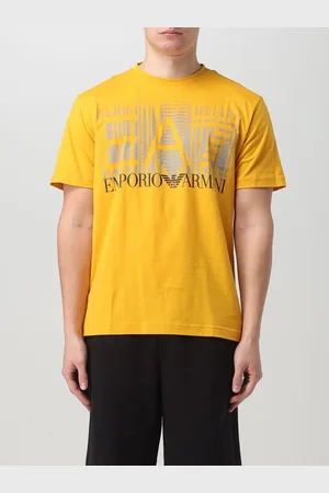 EA7 T-Shirt Men color