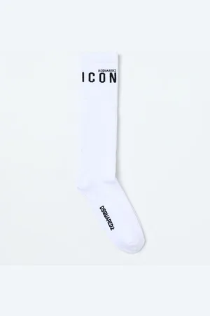 Dsquared2 Socks Kids color
