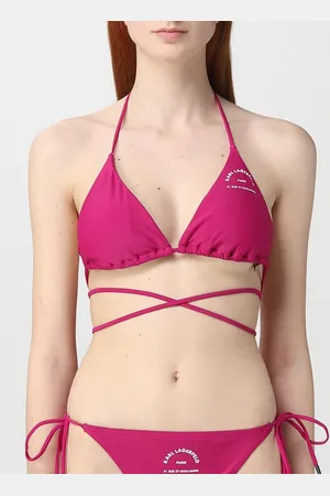 Karl Lagerfeld Swimsuit Woman color