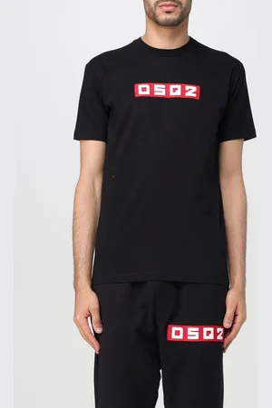 Dsquared2 T-Shirt Men color