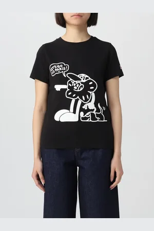 Kenzo T-Shirt Woman color
