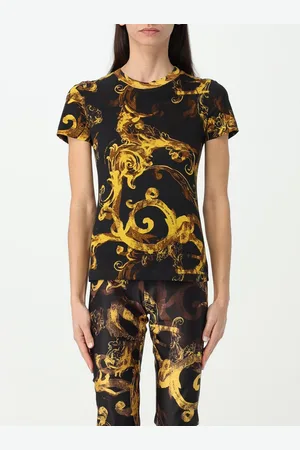 VERSACE T-Shirt Woman color