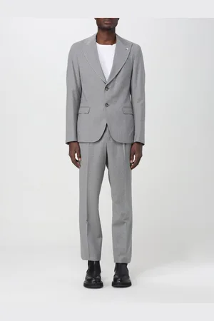 Manuel Ritz Suit Men color