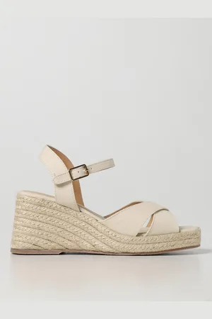 Castaner Wedge Shoes CASTAÑER Woman color