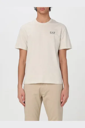EA7 T-Shirt Men color