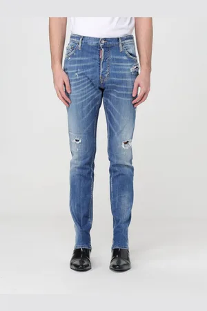 Dsquared2 Jeans Men color