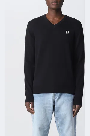 Fred Perry Sweater Men color