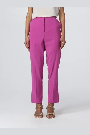 Patrizia Pepe Pants Woman color