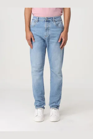 Brunello Cucinelli Jeans Men color